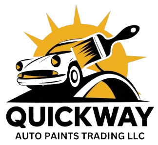 Quickway Auto Paints